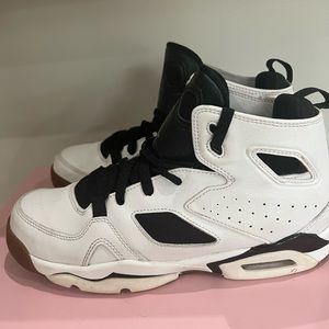 Air Jordan Flight Club ‘91 YOUTH/ Women Shoes